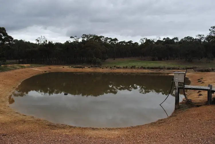 Fourth view of Homely rural property listing, Address available on request