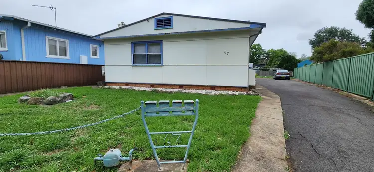 2/67 Ford Street, Muswellbrook NSW 2333