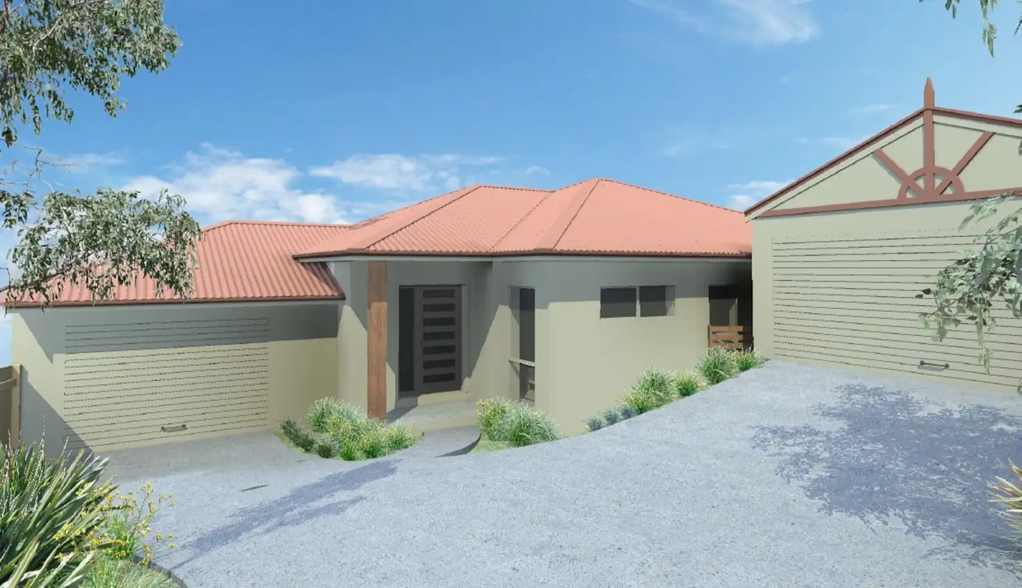 Main view of Homely land listing, 2/13 Sweetland Road, Mooroolbark VIC 3138