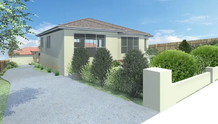 Third view of Homely land listing, 2/13 Sweetland Road, Mooroolbark VIC 3138