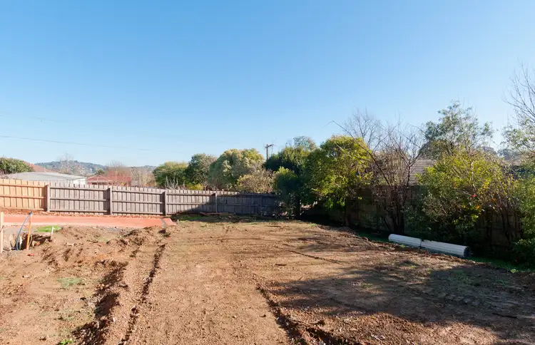 Fourth view of Homely land listing, 2/13 Sweetland Road, Mooroolbark VIC 3138