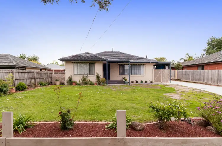 Second view of Homely house listing, 54 Blackburn Road, Mooroolbark VIC 3138