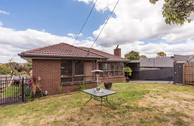 161 Manchester Road, Mooroolbark VIC 3138