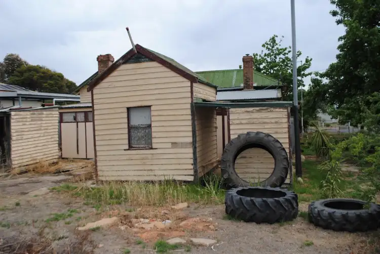 Fifth view of Homely house listing, 11 Mariners Reef Road, Maryborough VIC 3465