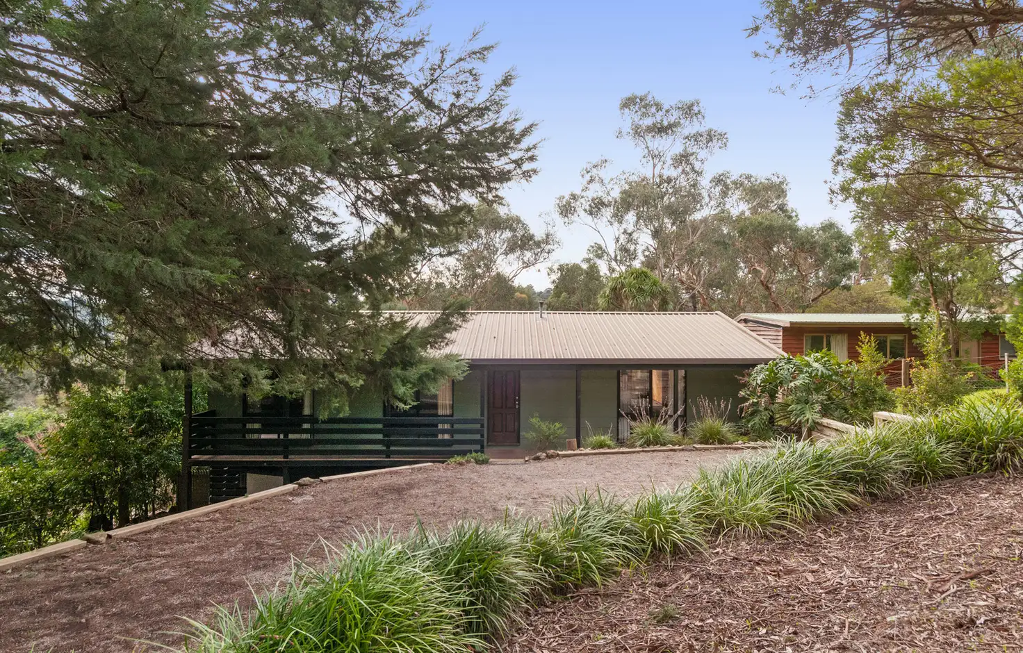 Main view of Homely house listing, 7 Oak Grove, Mount Evelyn VIC 3796