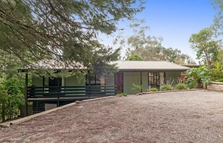 Second view of Homely house listing, 7 Oak Grove, Mount Evelyn VIC 3796
