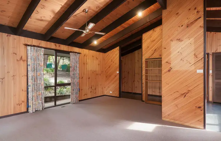 Third view of Homely house listing, 7 Oak Grove, Mount Evelyn VIC 3796