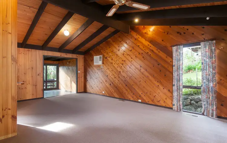 Fourth view of Homely house listing, 7 Oak Grove, Mount Evelyn VIC 3796