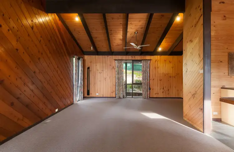 Fifth view of Homely house listing, 7 Oak Grove, Mount Evelyn VIC 3796