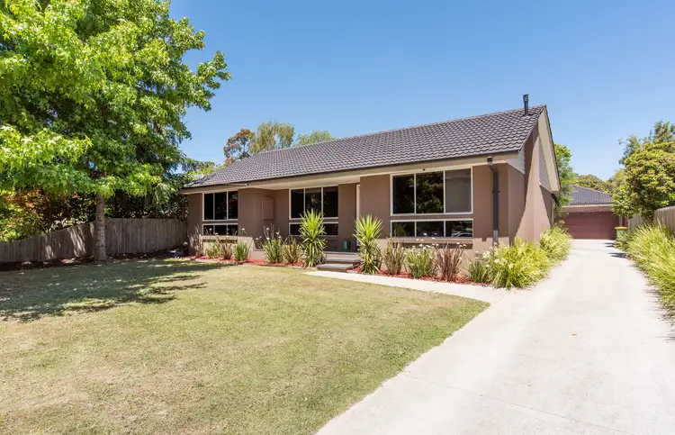 1/14 Piccadilly Court, Kilsyth VIC 3137