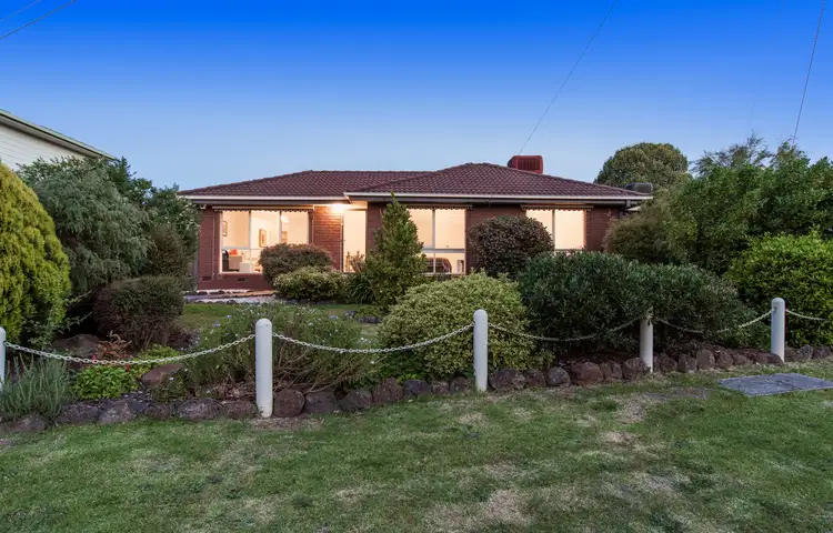1/12 Parklands Avenue, Chirnside Park VIC 3116