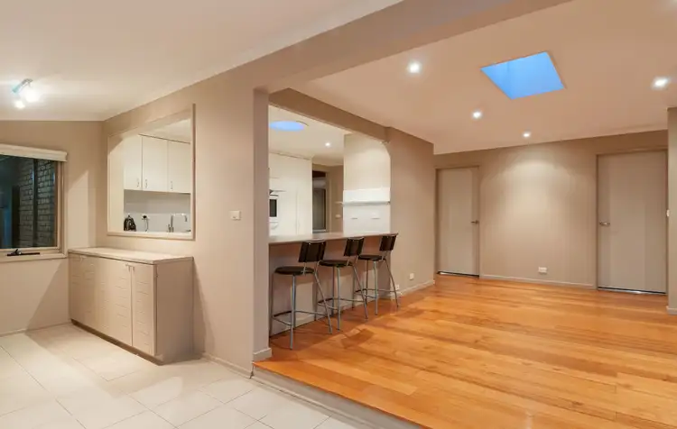 Third view of Homely house listing, 114 Edward Road, Chirnside Park VIC 3116