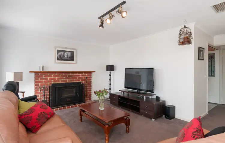 Third view of Homely house listing, 6 Weymar Crescent, Wandin North VIC 3139