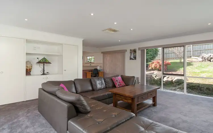 Sixth view of Homely house listing, 6 Weymar Crescent, Wandin North VIC 3139