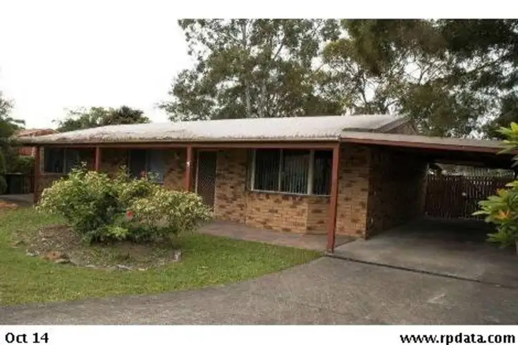 Main view of Homely house listing, 31 Sirus Street, Eagleby QLD 4207