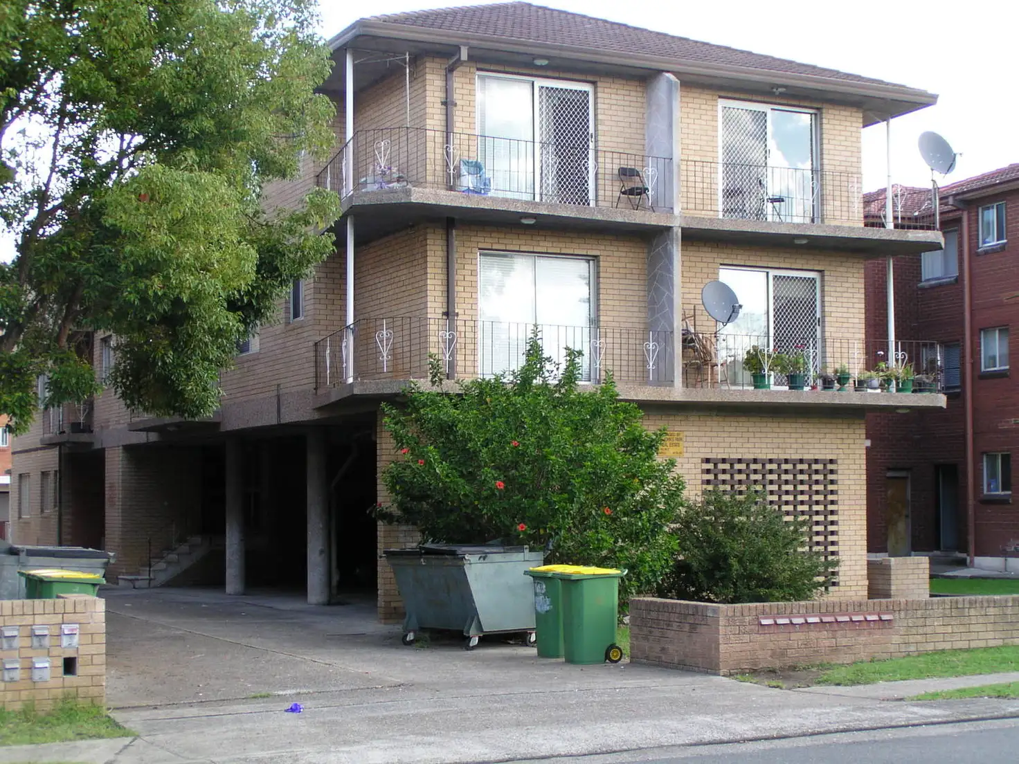 Main view of Homely house listing, 3/73 Nelson Street, Fairfield NSW 2165