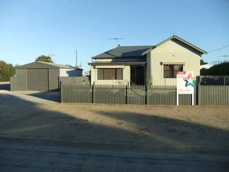 22 Park Terrace, Stansbury SA 5582