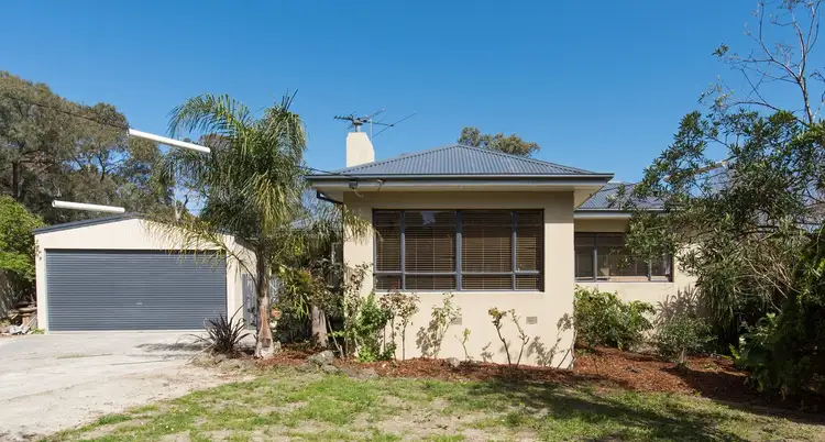 Second view of Homely house listing, 8 Abraham Drive, Croydon VIC 3136