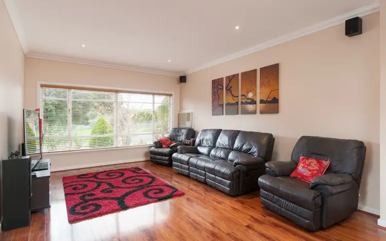 Third view of Homely house listing, 8 Abraham Drive, Croydon VIC 3136