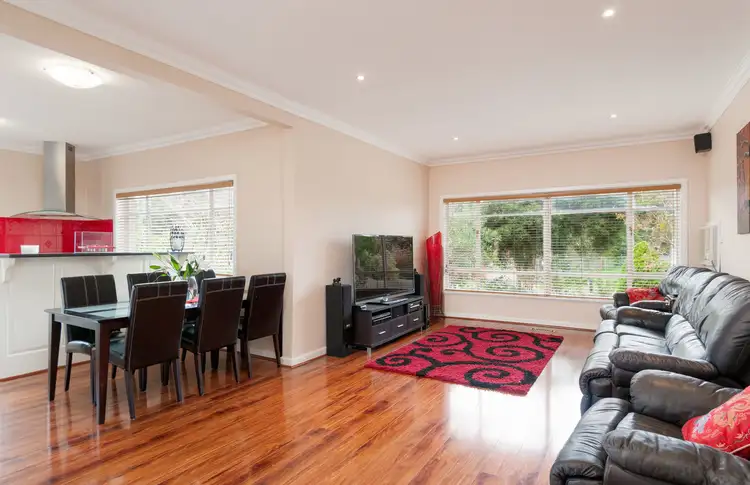 Fourth view of Homely house listing, 8 Abraham Drive, Croydon VIC 3136