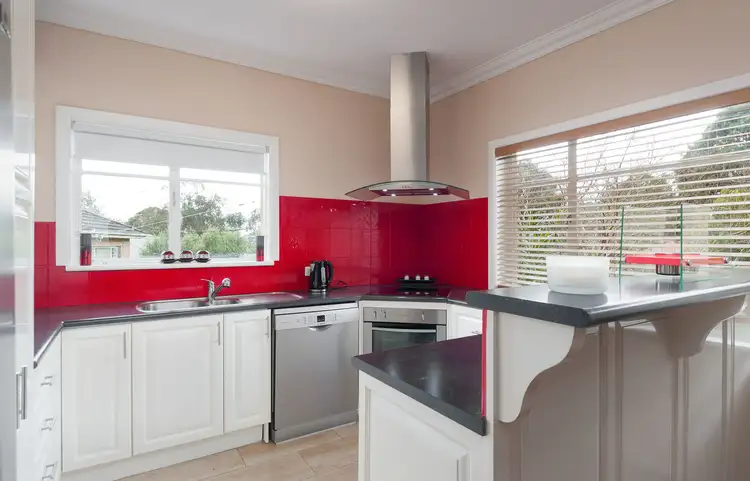Fifth view of Homely house listing, 8 Abraham Drive, Croydon VIC 3136