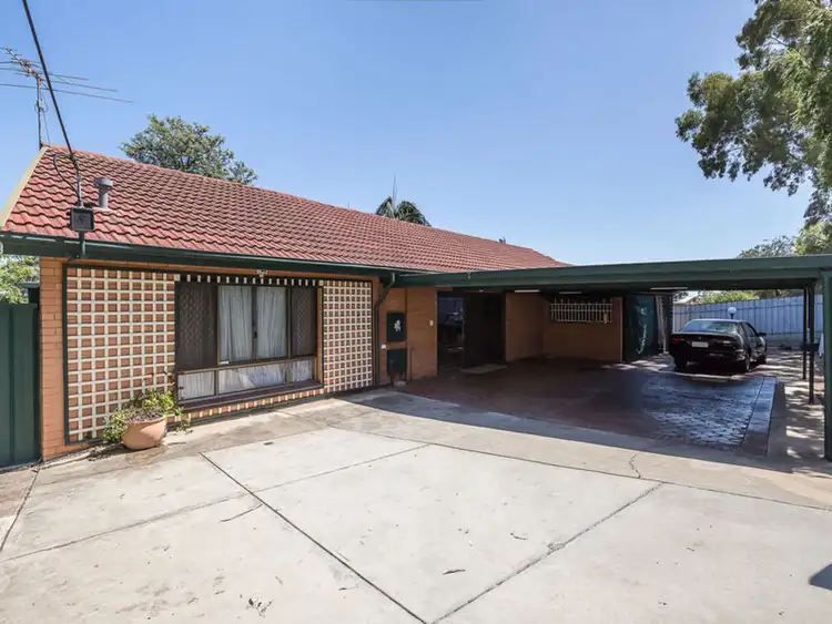 25 Bottrell Avenue, Ingle Farm SA 5098