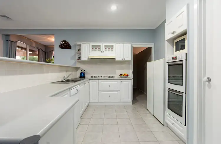 Fourth view of Homely house listing, 7 Westall Court, Mooroolbark VIC 3138