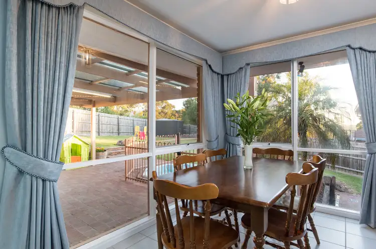 Sixth view of Homely house listing, 7 Westall Court, Mooroolbark VIC 3138