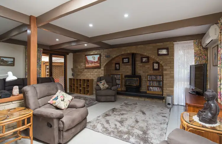 Fourth view of Homely house listing, 6 Daymar Drive, Mooroolbark VIC 3138