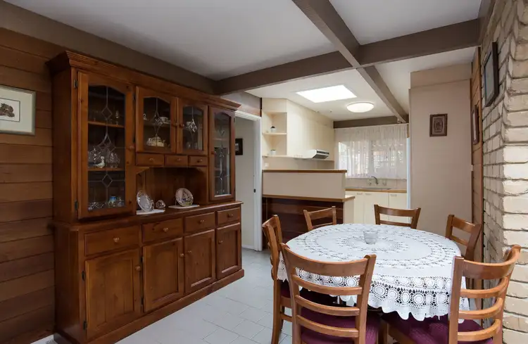 Sixth view of Homely house listing, 6 Daymar Drive, Mooroolbark VIC 3138