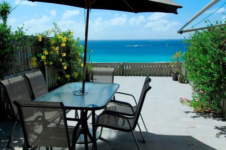 30/21 Cumming Parade, Point Lookout QLD 4183