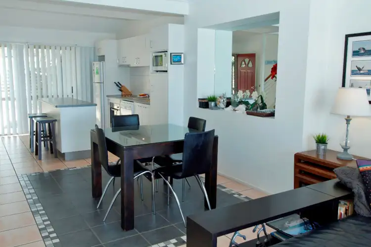 Fourth view of Homely unit listing, 30/21 Cumming Parade, Point Lookout QLD 4183