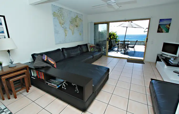 Sixth view of Homely unit listing, 30/21 Cumming Parade, Point Lookout QLD 4183