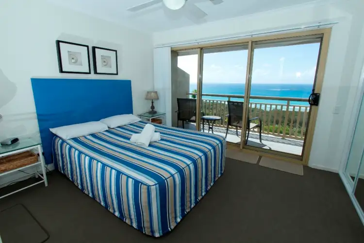 Seventh view of Homely unit listing, 30/21 Cumming Parade, Point Lookout QLD 4183