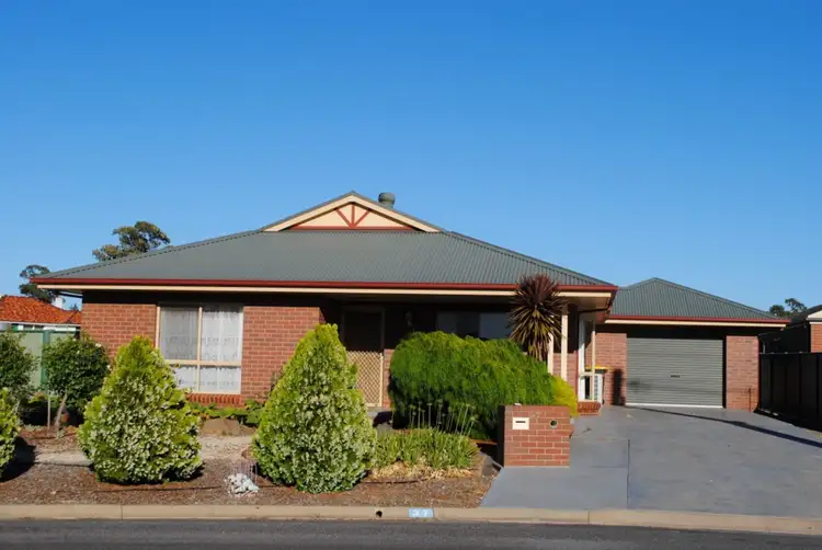37 Harrison Street, Maryborough VIC 3465