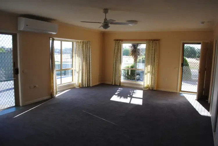 Second view of Homely house listing, 37 Harrison Street, Maryborough VIC 3465