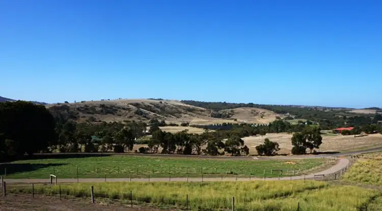 Second view of Homely rural property listing, 88 Willowburn Drive, Mount Compass SA 5210