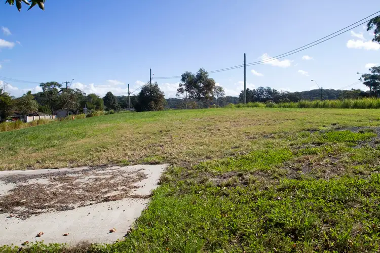 Fourth view of Homely land listing, 612 The Entrance Road, Wamberal NSW 2260