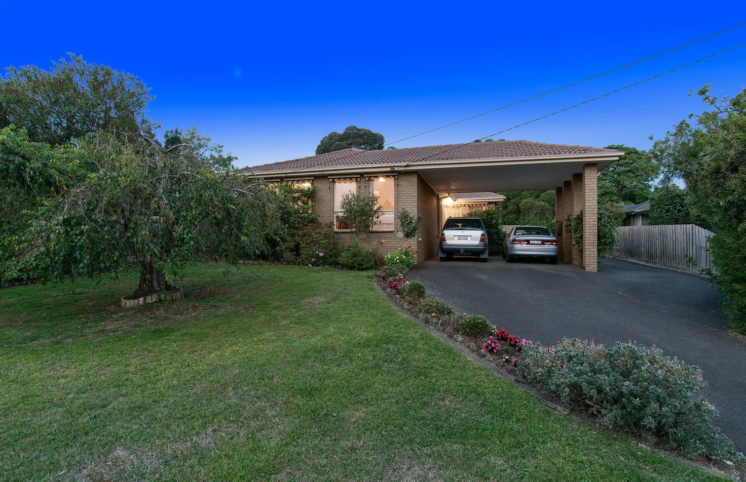 Main view of Homely house listing, 146 Hayrick Lane, Mooroolbark VIC 3138