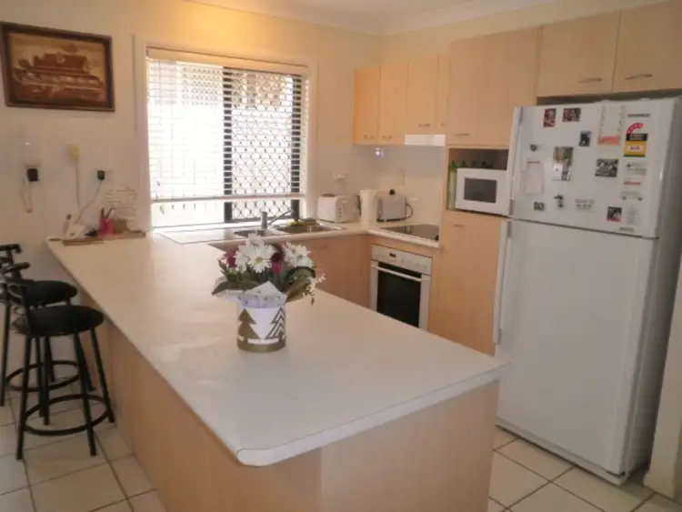 Third view of Homely unit listing, 5/10 Portwood Street, Redcliffe QLD 4020