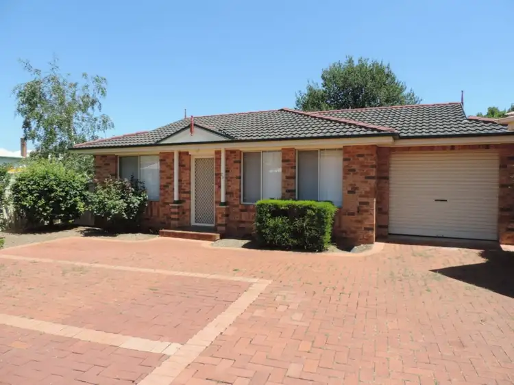 Main view of Homely house listing, 20/28 Lagoon Street, Goulburn NSW 2580