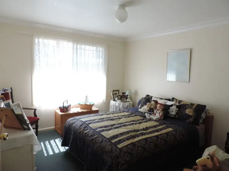 Second view of Homely house listing, 20/28 Lagoon Street, Goulburn NSW 2580