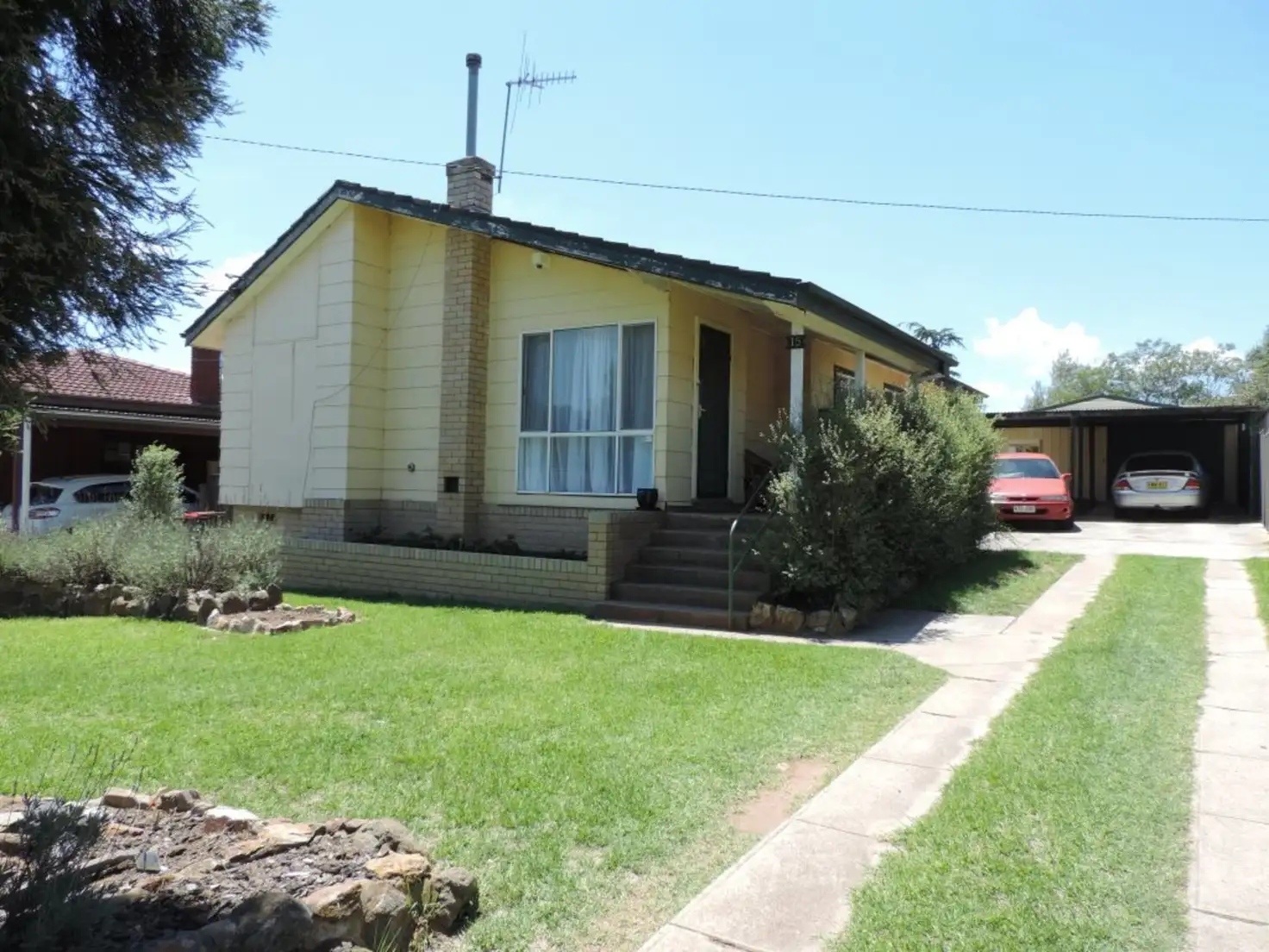 Main view of Homely house listing, 15 Nichols Street, Goulburn NSW 2580