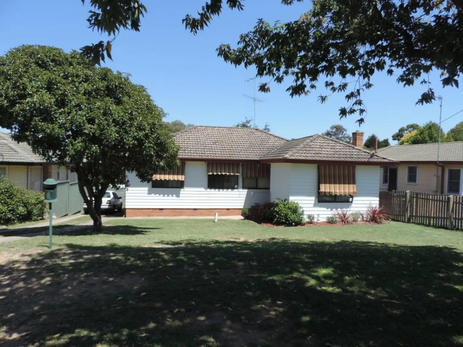Main view of Homely house listing, 12 Nichols Street, Goulburn NSW 2580