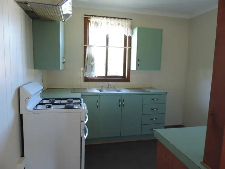 Second view of Homely house listing, 12 Nichols Street, Goulburn NSW 2580