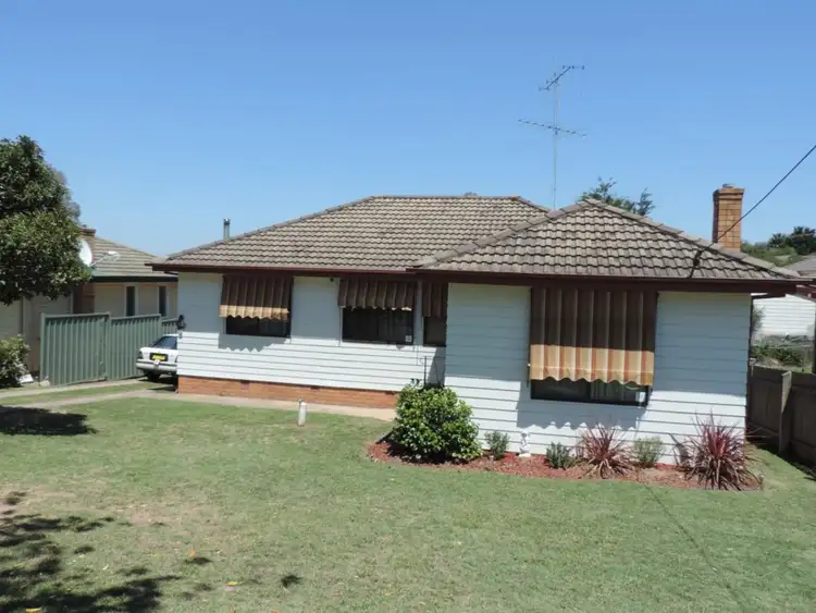 Fourth view of Homely house listing, 12 Nichols Street, Goulburn NSW 2580