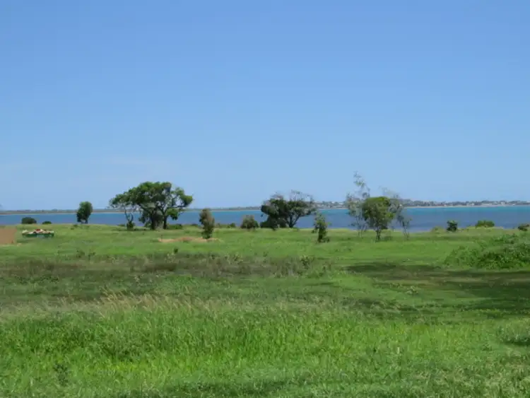 Second view of Homely land listing, 151 Ocean View Drive, Bowen QLD 4805