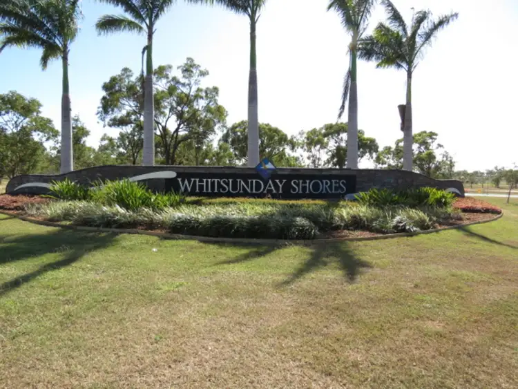 Third view of Homely land listing, 151 Ocean View Drive, Bowen QLD 4805