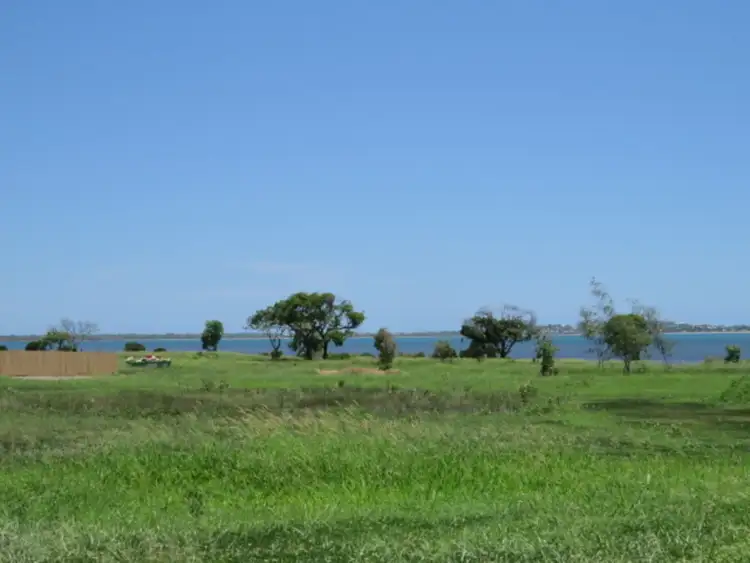 Fourth view of Homely land listing, 151 Ocean View Drive, Bowen QLD 4805