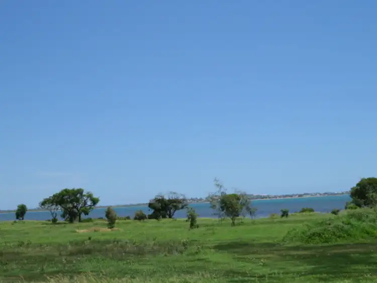 Seventh view of Homely land listing, 151 Ocean View Drive, Bowen QLD 4805